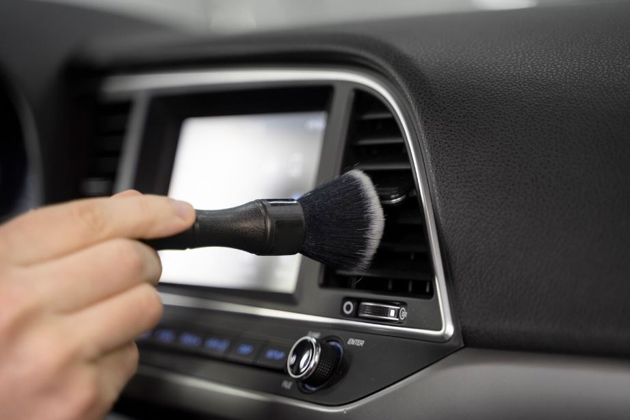 Compromiso de calidad en el detallado de autos