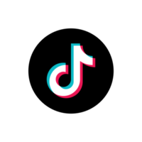 Logo de TikTok